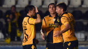 [VIDEOS] Guido Vadalá y Nicolás Johansen adelantaron a Coquimbo ante Audax Italiano