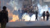 Gobierno firmó declaración de rechazo a 