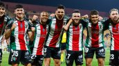 Palestino volvió al triunfo en la Liga y con una goleada estiró la mala racha de La Serena