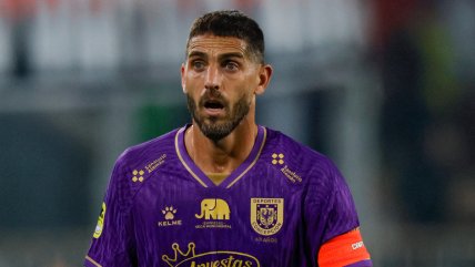  Concepción cayó ante Everton en el cierre de la fecha 12  