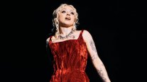 Mon Laferte llenó el Movistar Arena con su 