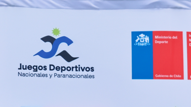 Recorte al Mindep terminó en la cancelación de los Juegos Nacionales y Paranacionales 2026