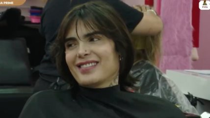   Nelson Mauri habló de su radical transformación: 