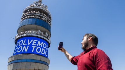   SuperGeek en Cooperativa: El avance de Entel en Perú 