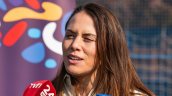 Duco defendió cancelación de los Juegos Nacionales y Paranacionales: Hicimos un estudio exhaustivo