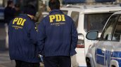Menor y adolescente detenidos por tour delictual en La Florida y Peñalolén: Robaron tres autos