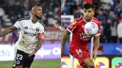 Colo Colo quiere redimirse y afirmar su liderato a costa de Ñublense en la Liga de Primera