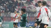 Santiago Wanderers doblegó a Curicó Unido y escaló a la parte alta en el Ascenso