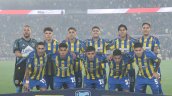 Vicente Pizarro quedó sin final en Argentina tras la caída de Rosario Central ante River Plate
