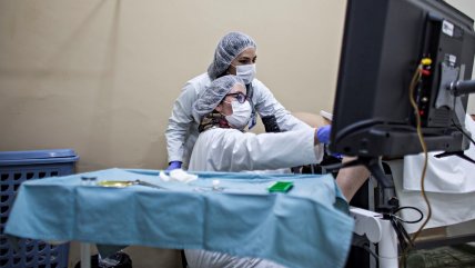   Cuba: 100 mil pacientes, incluidos 12 mil niños, están en lista de espera por bloqueo de EE.UU. 