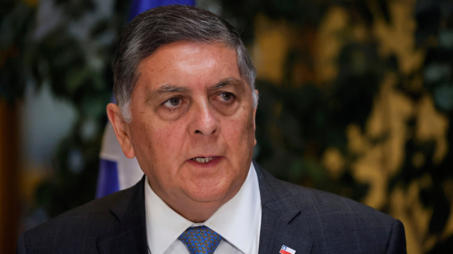 Alvarado: En privado, el SD expresa disposición al diálogo, pero en lo público domina postura FA-PC