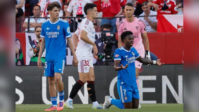 Revisa los resultados y la tabla de posiciones de La Liga de España en la fecha 37