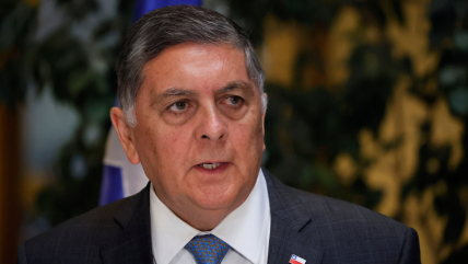Alvarado: En privado, el SD expresa disposición al diálogo, pero en lo público domina postura FA-PC