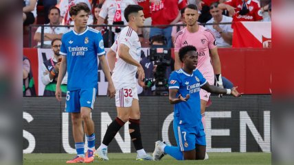   Revisa los resultados y la tabla de posiciones de La Liga de España en la fecha 37 