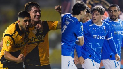  La programación de la quinta fecha de la fase grupal de la Copa Libertadores 2026 