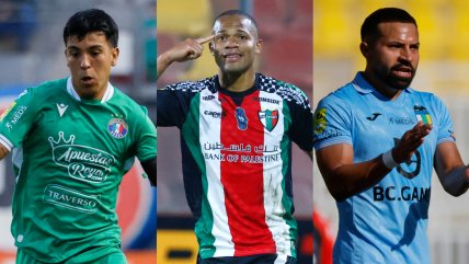   La programación de la quinta fecha de la fase grupal de la Copa Sudamericana 