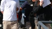 Megaoperativo en Puente Alto termina con 13 detenidos por microtráfico