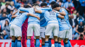 ¿Cuándo y dónde ver el partido de Manchester City ante Bournemouth por la Premier League?