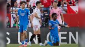 Revisa los resultados y la tabla de posiciones de La Liga de España en la fecha 37