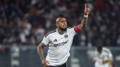 Arturo Vidal y la paliza a Ñublense: Ganar así da confianza, ratifica lo que se hace en la semana