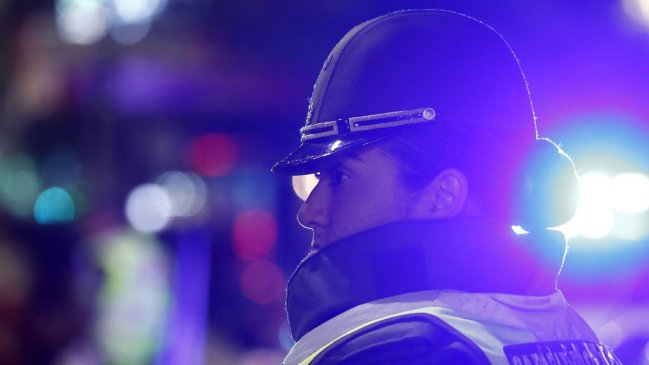 Fiscalización de Carabineros dejó cuatro detenidos en locales nocturnos de Antofagasta