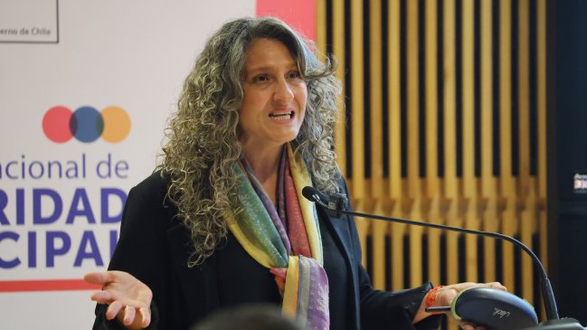 Tras citas con alcaldes, Gobierno reingresará a Contraloría la Ley de Seguridad Municipal
