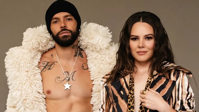 Jesse y Joy vuelven a Chile en 2026: Fecha, recinto y entradas