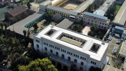   Ratifican multa contra Santiago por dichos de exrector del INBA sobre alumnos TEA 