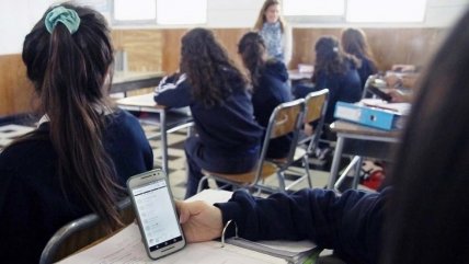   Estudio: Redes sociales superan a la familia como principal espacio de influencia emocional 