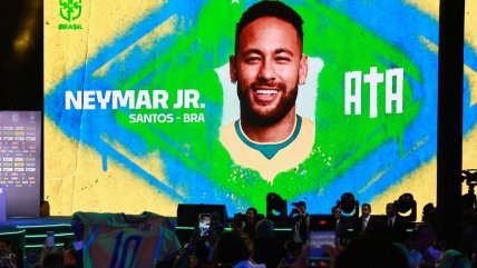   Ancelotti sobre Neymar: Jugará si lo merece 