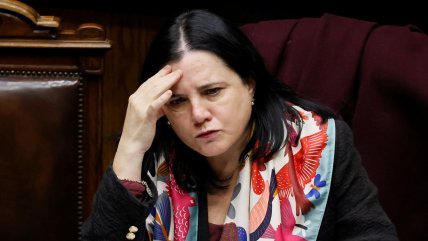 Oposición interpelará a Steinert por 