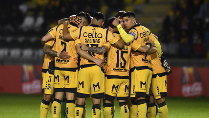   ¿Cuándo y dónde ver a Coquimbo Unido ante Deportes Tolima por Copa Libertadores? 