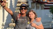 Madre de Claudio Iturra recordó al comunicador a dos años de su muerte