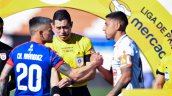Informe complica a Cobresal por situación no autorizada ante U. de Chile