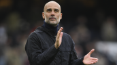 Medio inglés aseguró que Guardiola dejará Manchester City cuando finalice la Premier League