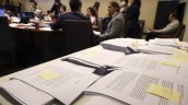 Megarreforma: Oficialismo critica 