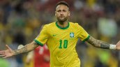 ¡Va al Mundial! Ancelotti incluyó a Neymar en la nómina de Brasil