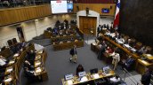 En sesión extraordinaria y contrarreloj: Senado vota proyecto 
