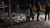 Guerra de Ucrania entró en una nueva fase con ataques masivos a Moscú