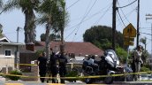 Atentado contra una mezquita en California culminó con cinco muertos