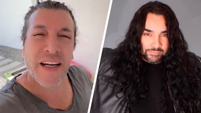 Leo Rey se suma a la tendencia de DJ Méndez: desafió a Alexítico a 