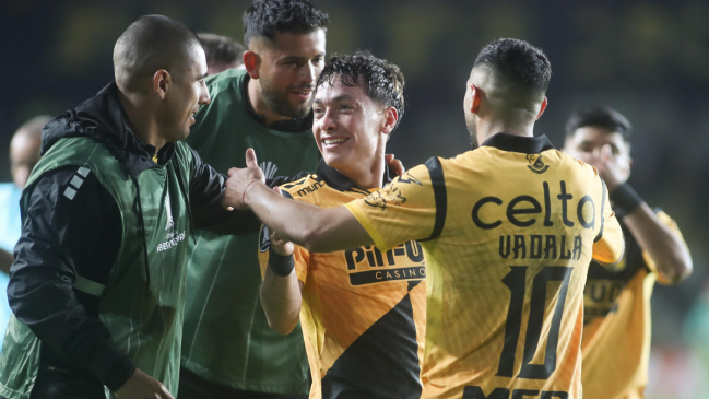 Coquimbo goleó a Tolima y quedó a un paso de los octavos de la Libertadores