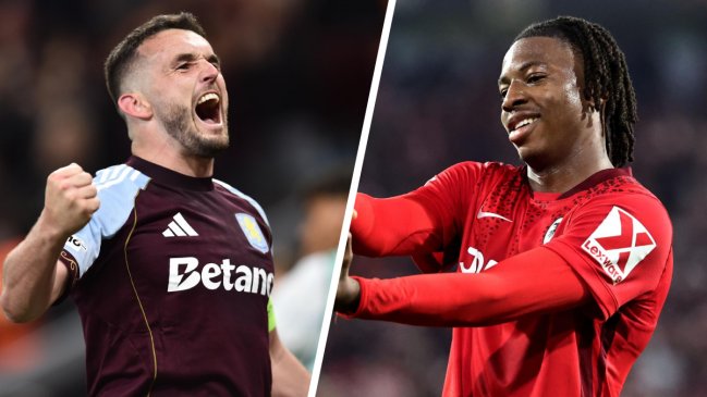 ¿Cuándo y dónde ver la final de la Europa League entre Aston Villa y Friburgo?