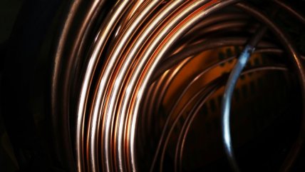   Cochilco elevó estimación del precio del cobre para 2026 y 2027 ante estrechez de la oferta global 