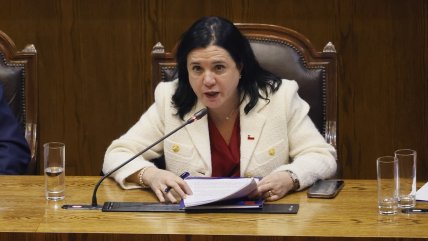 Interpelación a Steinert: ¿Ausencia de plan o prioridad a la acción?