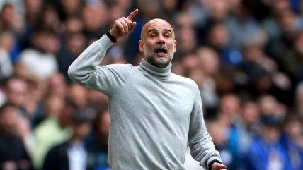 Arsenal campeón: Manchester City igualó con Bournemouth  