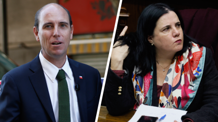 Con exigencia de plan y de resultados, republicano Arrau asume Seguridad Pública