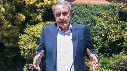 José Luis Rodríguez Zapatero, primer presidente español imputado por corrupción