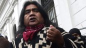 Detienen a Jorge Huenchullán tras masivo operativo policial y militar en Temucuicui