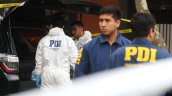 Hombre fue perseguido y acribillado tras altercado en la vía pública en Maipú